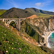 Coastal California