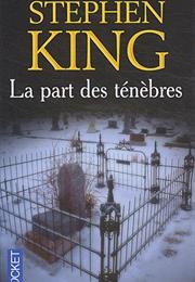 La Part Des Ténèbres
