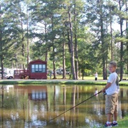 Abita Springs, Louisiana