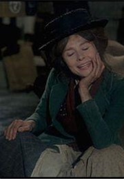 Wouldn't It Be Loverly - My Fair Lady (1964)