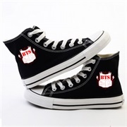 BTS Converse High