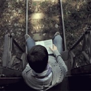 You Read in the Car Even If You Get Carsick.