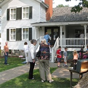 Elk Grove Historical Museum