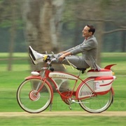 Pee-Wee's Big Adventure