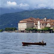 Lago Maggiore / Lake Maggiore