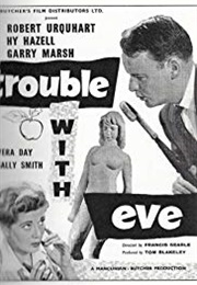 Trouble With Eve (1960)