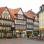 Wolfenbuttel, Germany