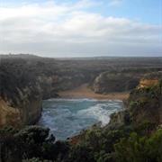 Port Campbell National Park (VIC)