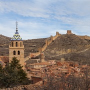 Albarracin