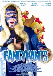 Fancypants (2011)