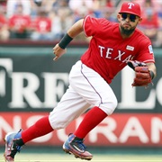 Rougned Odor