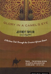 Glory in a Camel&#39;s Eye (Jeffrey Taylor)