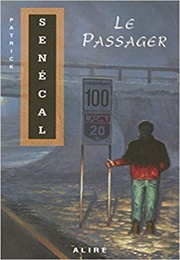 Le Passager (Patrick Sénécal)