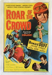 Roar of the Crowd (1953)