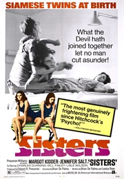 Sisters (1973)