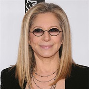 Barbara Streisand