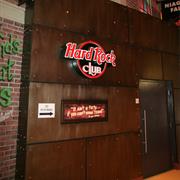 Niagara Falls CA - Club