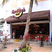 Cozumel - Punta Langosta