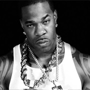 Busta Rhymes