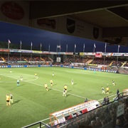 Kras Stadion (FC Volendam)