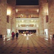 CCB - Centro Cultural De Belém