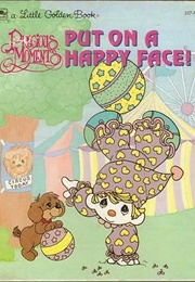 Put on a Happy Face! (Debbie Wiersma)