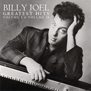 Greatest Hits Volume I &amp; Volume II - Billy Joel