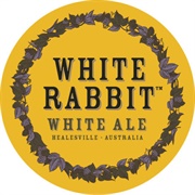 White Rabbit White Ale