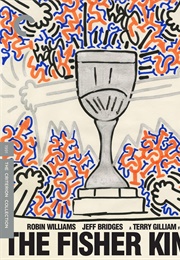 The Fisher King (1991)