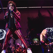 Alice Cooper