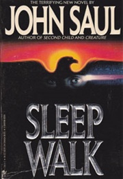 Sleepwalk (John Saul)