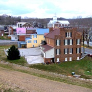 Dandridge, Tennessee