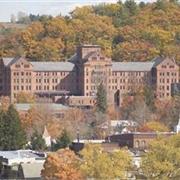 Mansfield, Pennsylvania