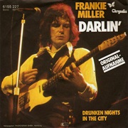 Darlin' .. Frankie Miller