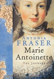 Marie Antoinette (Antonia Fraser)