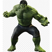 The Hulk