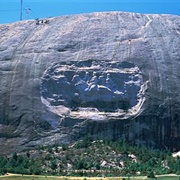 Stone Mountain, Atlanta