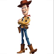 Woody
