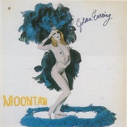 Golden Earring - Moontan (1973)