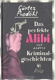 Short Stories (Günter Prodöhl)