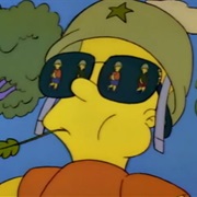 Bart the General
