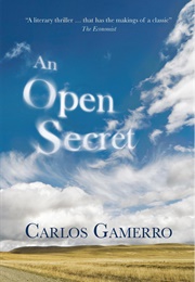 An Open Secret (Carlos Gamerro)