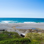 Nesika Beach, Oregon