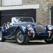 Morgan Plus Four