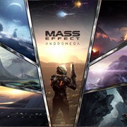 Mass Effect Andromeda