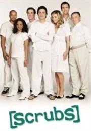 Scrubs