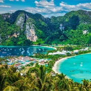 Krabi, Thailand