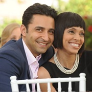 Camille Saroyan & Arastoo Vaziri