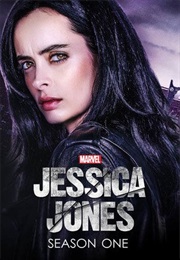 Jessica Jones S1ep1: AKA Ladies Night (2015)