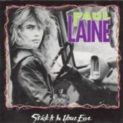 Paul Laine - Stick It in Your Ear